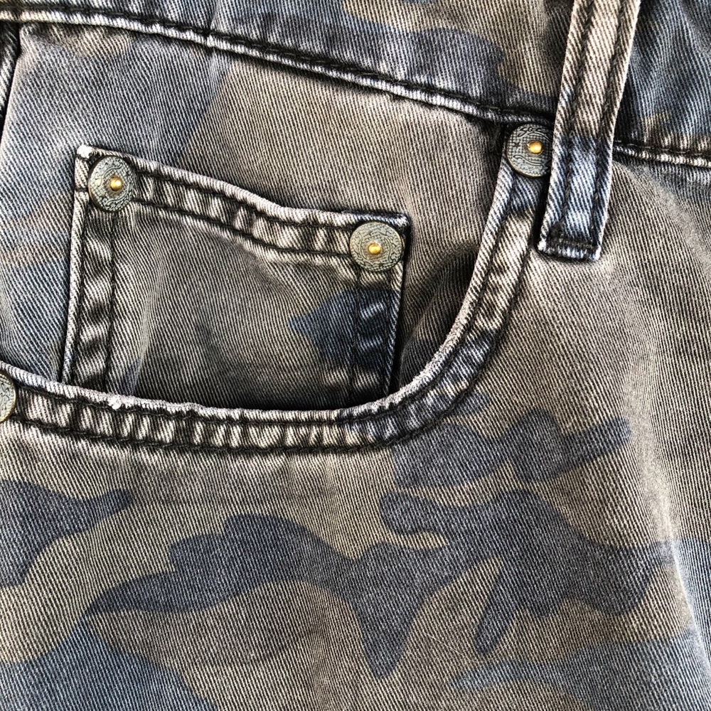 STITCH’S Denim Jeans Authentic Black Label - Picture 11 of 11